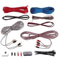 *Установочный набор AUDIO NOVA AKA8.40. Цена – 1 790 руб.