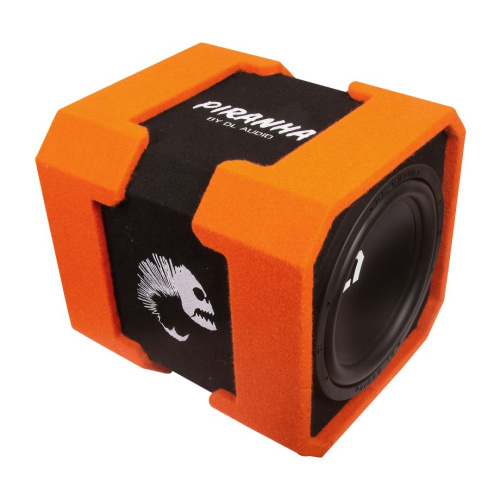 Сабвуфер DL AUDIO PIRANHA 12A Twin. Цена – 16 990 руб. фото 3