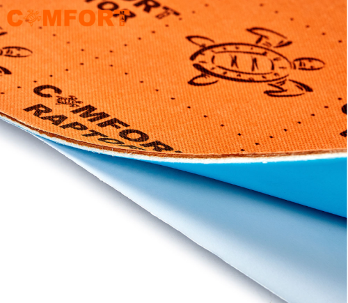 Шумоизоляция COMFORTMAT RAPTOR. Цена – 650 руб. фото 2