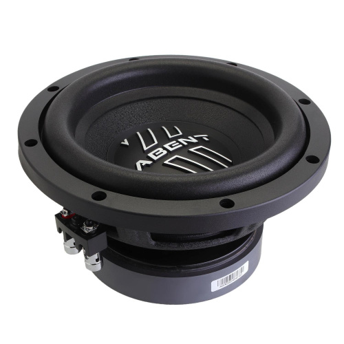 Сабвуфер ABENT AWR-202. Цена – 4 350 руб. Сабвуфер ABENT AWR-202. Цена – 4 350 руб.
