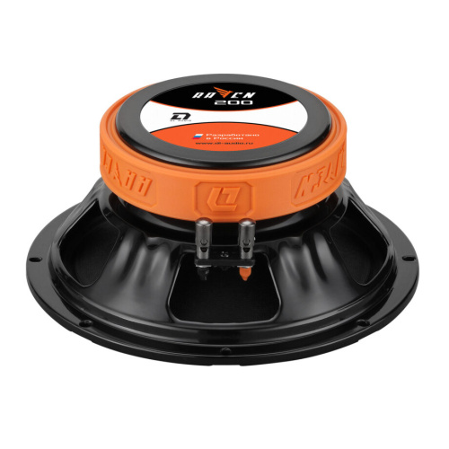 Среднечастотная акустика (Мидбасс). Акустическая система DL AUDIO RAVEN 200 v2. Цена от – 5 990 руб. фото 2