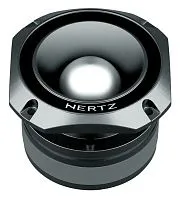 *Рупорные твиттеры. Акустическая система HERTZ ST44. Цена от – 11 790 руб.