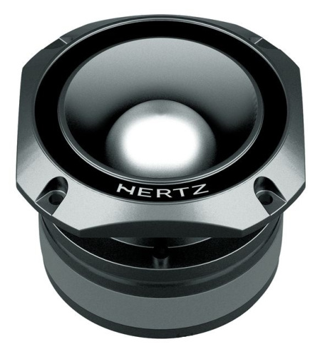 Рупорные твиттеры. Акустическая система HERTZ ST44. Цена от – 11 790 руб.