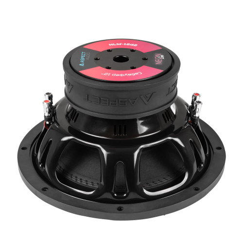 Сабвуфер ASPECT NLW-12d2. Цена – 9&nbsp;550 руб. фото 4