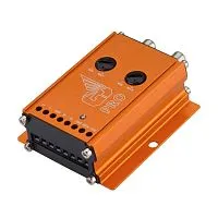 *Преобразователь аудиосигнала DL AUDIO GRYPHON PRO High Level to RCA Converter. По цене – 1 590 руб.