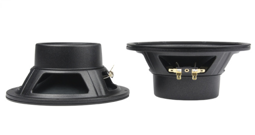 Среднечастотная акустика (Мидбасс). Акустическая система PRIDE RUBY VOICE 6.5 v.2. Цена от – 4 600 руб. фото 3 Среднечастотная акустика (Мидбасс). Акустическая система PRIDE RUBY VOICE 6.5 v.2. Цена от – 4 600 руб. фото 3