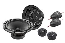 2 компонентная акустика. Акустическая система BLAM 165 ES. Цена от – 16&nbsp;990 руб.