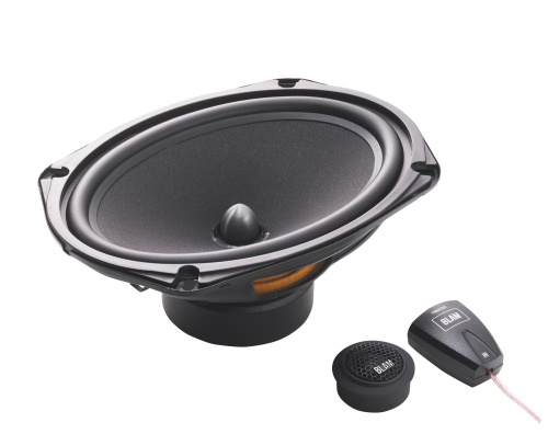 2 компонентная акустика. Акустическая система BLAM 690 RS. Цена от – 25&nbsp;990 руб.