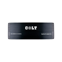 Усилитель COLT MINI D5 CHANNEL. Цена – 10&nbsp;190 руб.