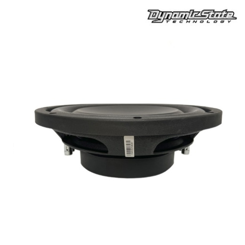 Сабвуфер DYNAMIC STATE CUSTOM CSW-S30. Цена – 5 440 руб. фото 2 Сабвуфер DYNAMIC STATE CUSTOM CSW-S30. Цена – 5 440 руб. фото 2