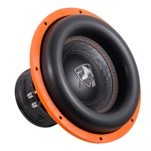 Сабвуфер DL AUDIO GRYPHON PRO 12 V.3 SE. Цена – 9&nbsp;490 руб.