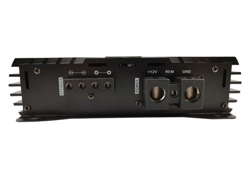 Усилитель FSD AUDIO MASTER 1500.1. Цена – 10&nbsp;850 руб. фото 3