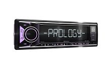 Автомагнитола PROLOGY CMX-440 типоразмера 1 DIN по цене от – 4 390 руб.