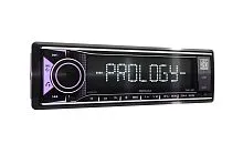 Автомагнитола PROLOGY CMX-440 типоразмера 1 DIN по цене от – 4 390 руб.