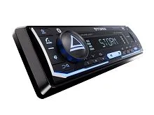 *Автомагнитола AURA STORM-678DSP типоразмера 1 DIN по цене от – 3 990 руб.