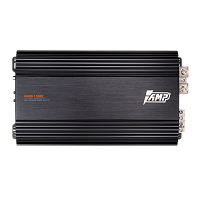 Усилитель AMP MASS 1.1500. Цена – 12 590 руб.