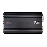 *Усилитель AMP MASS 1.1500. Цена – 12 590 руб.