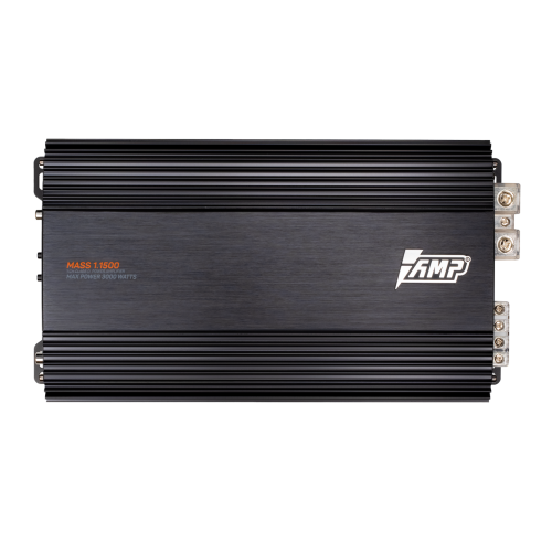 Усилитель AMP MASS 1.1500. Цена – 12 590 руб.