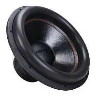 *Сабвуфер DL AUDIO PHOENIX BLACK BASS 18. Цена – 15 490 руб.