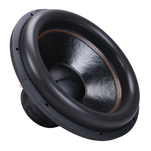 Сабвуфер DL AUDIO PHOENIX BLACK BASS 18. Цена – 21 590 руб. Сабвуфер DL AUDIO PHOENIX BLACK BASS 18. Цена – 21 590 руб.