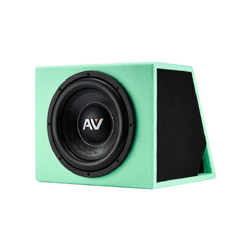 Сабвуфер AVATAR BURAN 12A MINT. Цена – 15&nbsp;990 руб. фото 4
