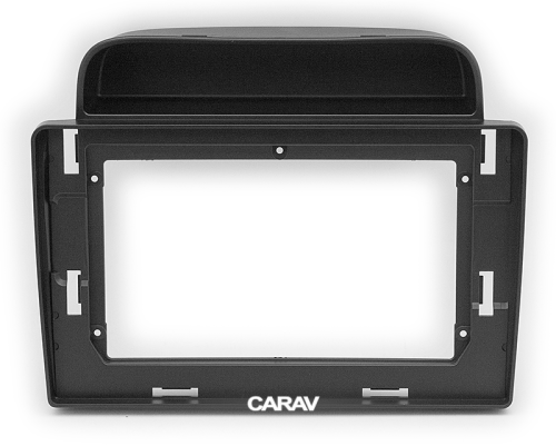 Переходная рамка CARAV 22-1230. Цена – 2 490 руб. фото 2