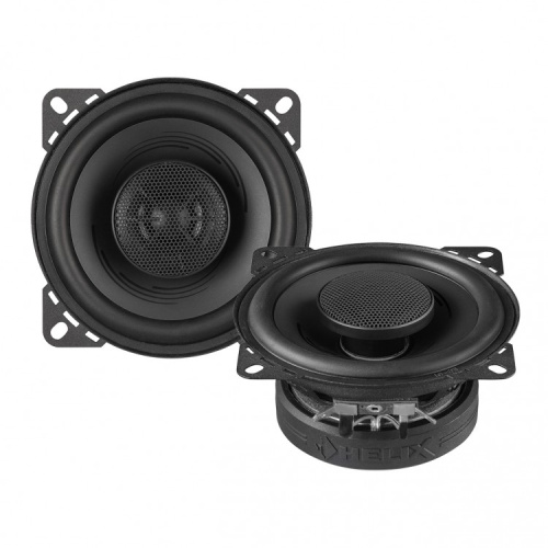 Коаксиальная акустика. Акустическая система HELIX PF C100.2. Цена от – 8 890 руб.