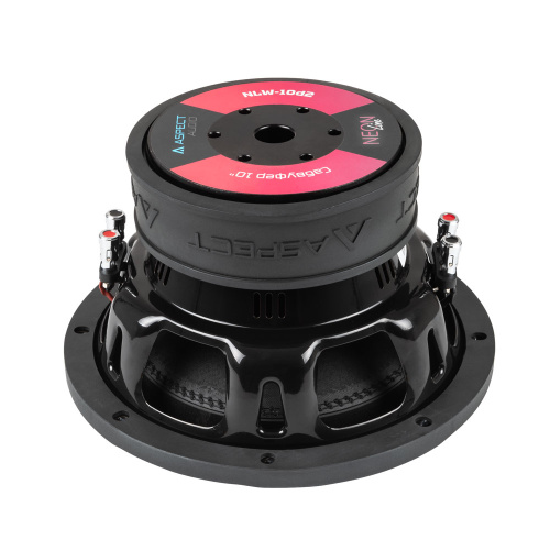 Сабвуфер ASPECT NLW-10d2. Цена – 14 290 руб. фото 4 Сабвуфер ASPECT NLW-10d2. Цена – 14 290 руб. фото 4