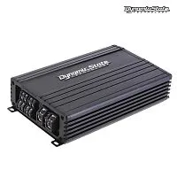 *Усилитель DYNAMIC STATE SKIF SKA-90.4 24V. Цена – 11&nbsp;650 руб.