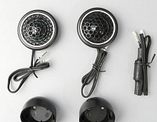 Твиттеры. Акустическая система FSD AUDIO MASTER TW Q25. Цена от – 1 350 руб.