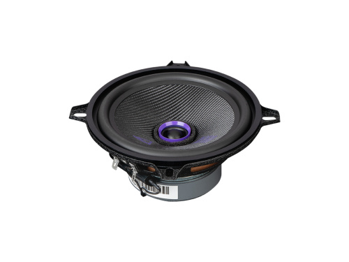 Коаксиальная акустика. Акустическая система AURA INDIGO-GF5X. Цена от – 4 890 руб. фото 4