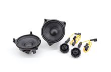 Акустика для MERCEDES. Акустическая система BLAM 100MNS. Цена от – 32&nbsp;990 руб.