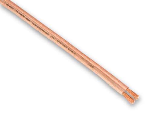Кабель акустический AURA SCC-3151. Цена – 120 руб. за 1м. фото 2