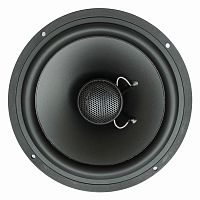 Коаксиальная акустика. Акустическая система BEST BALANCE E65 BLACK EDITION. Цена от – 7 290 руб.