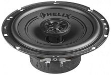 Коаксиальная акустика. Акустическая система Helix F6x. Цена от – 8 800 руб.