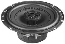 *Коаксиальная акустика. Акустическая система Helix F6x. Цена от – 8 800 руб.