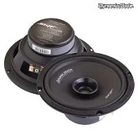 Среднечастотная акустика (Мидбасс). Акустическая система DYNAMIC STATE SKIF SKM-165. Цена от – 3 170 руб.