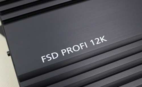 Усилитель FSD AUDIO PROFI 12 K. Цена – 149 490 руб. фото 5 Усилитель FSD AUDIO PROFI 12 K. Цена – 149 490 руб. фото 5