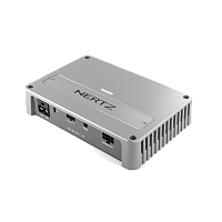 Усилители для яхт и катеров. Усилитель HERTZ VENEZIA V4. Цена от – 83&nbsp;690 руб.