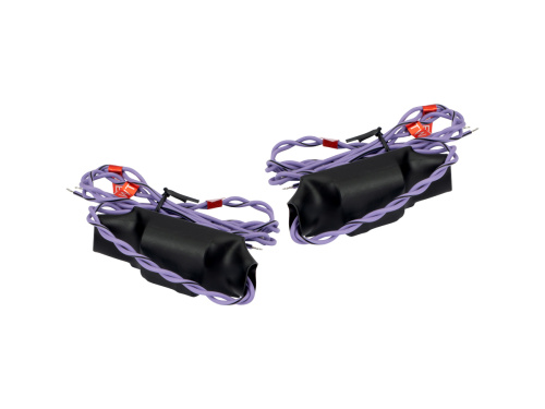 2 компонентная акустика. Акустическая система AURA INDIGO-GF6C. Цена от – 8 590 руб. фото 13