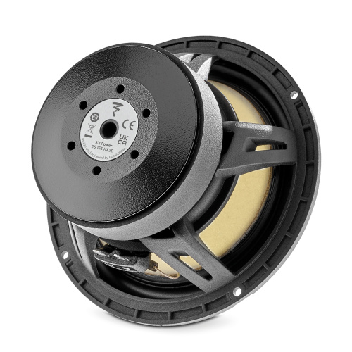 Низкочастотная акустика. Акустическая система FOCAL MW ES165KX2E (HPVE3018). Цена от – 25 820 руб. фото 8