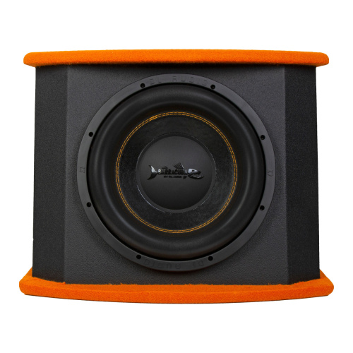 Сабвуфер DL AUDIO BARRACUDA 12A V.2. Цена – 14 990 руб.