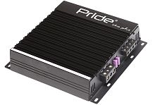 Усилитель PRIDE UNO PLUS. Цена – 10 950 руб.