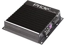Усилитель PRIDE UNO PLUS. Цена – 10 950 руб.