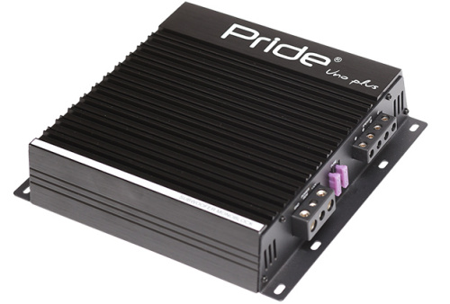 Усилитель PRIDE UNO PLUS. Цена – 10 950 руб.