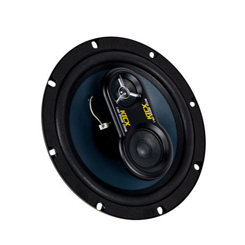 Коаксиальная акустика. Акустическая система KICX PD-803. Цена от – 7 890 руб. фото 3