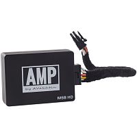 Блок MSB HD (music stream box) . По цене – 5 890 руб.