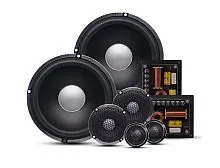 *3 компонентная акустика. Акустическая система SENNUOPU SK8 Carbon Suitcase. Цена от – 28&nbsp;890 руб.