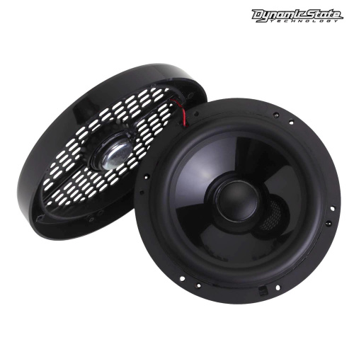 Акустика для яхт и катеров . Акустическая система DYNAMIC STATE TRITON TS-170B Black. Цена от – 9&nbsp;490 руб. фото 8