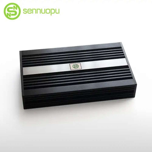 Усилитель с процессором SENNUOPU HI-FI X12. По цене – 58&nbsp;690 руб. фото 7